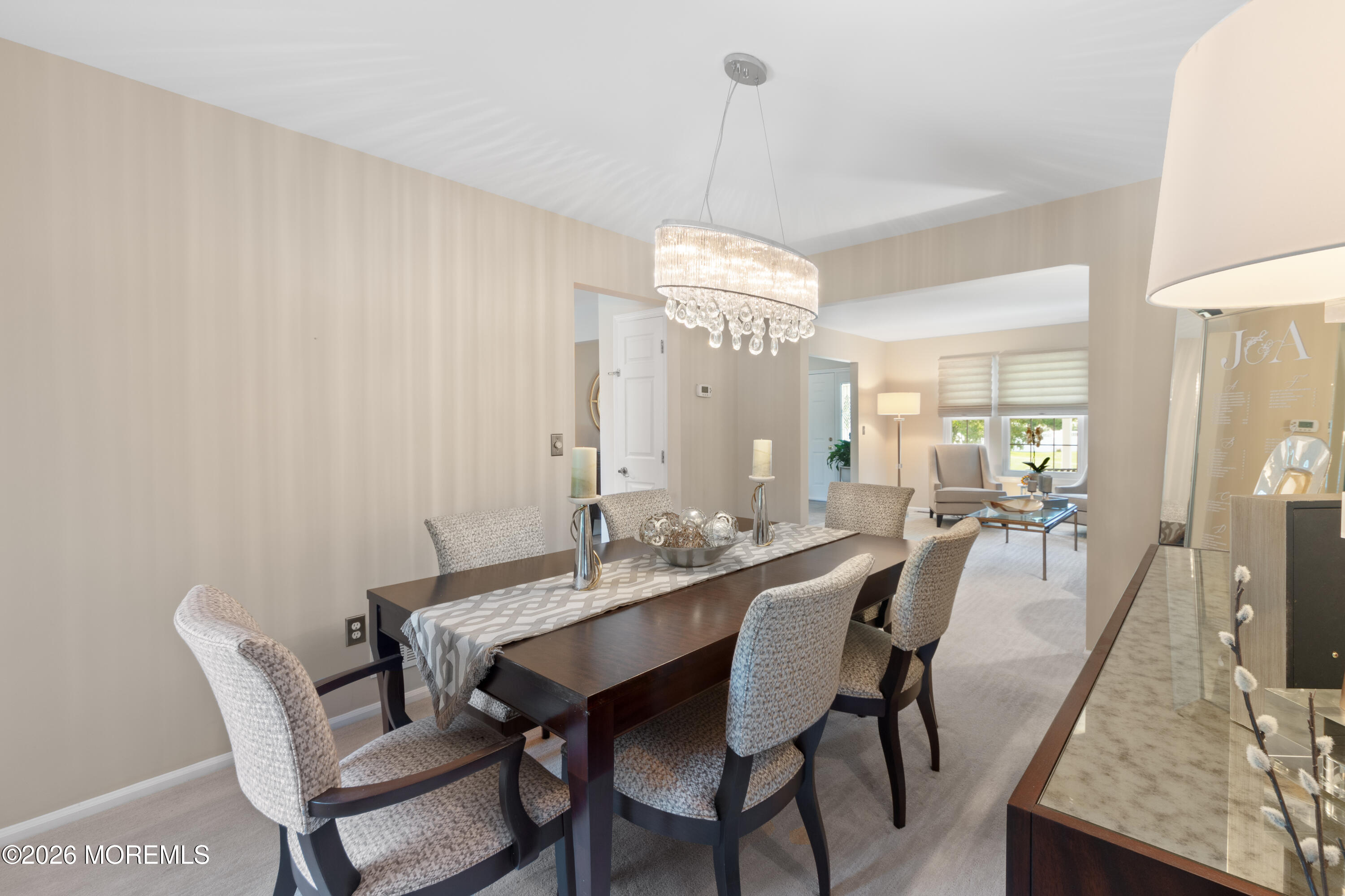 1076 White Oak Court Toms River NJ 08753