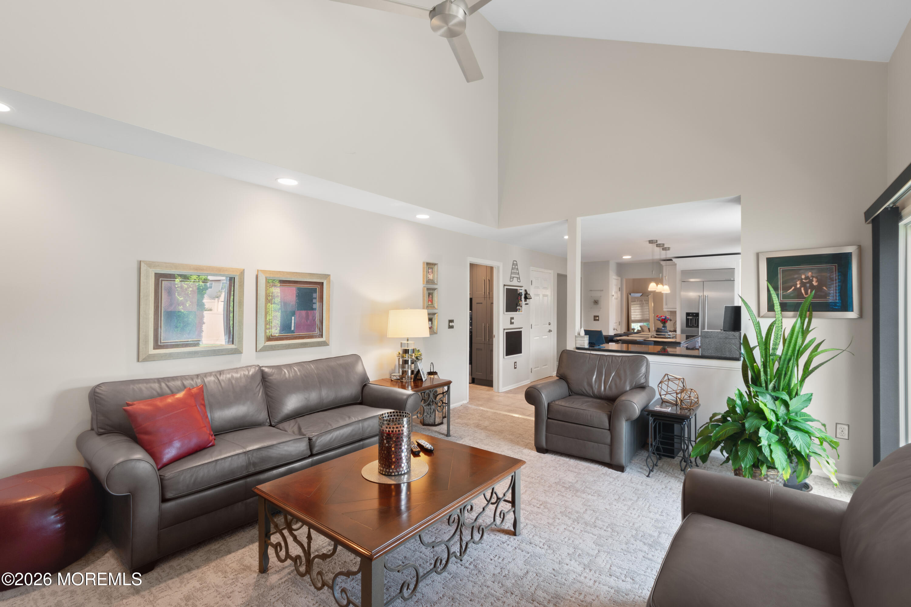 1076 White Oak Court Toms River NJ 08753