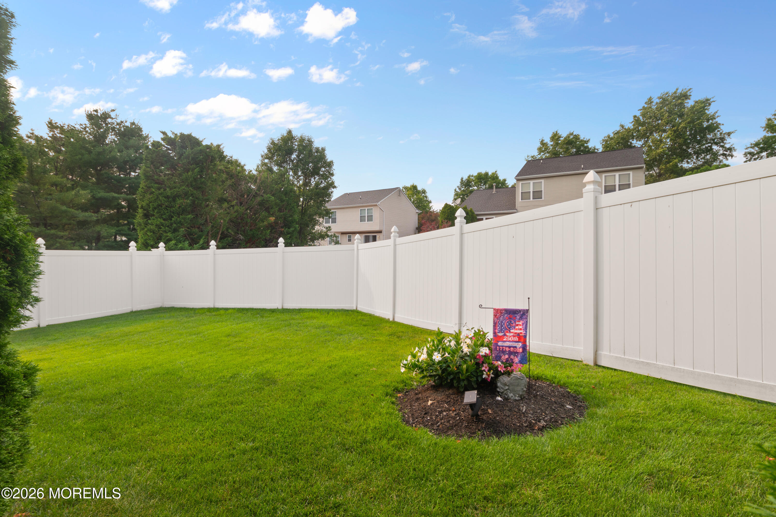 1076 White Oak Court Toms River NJ 08753