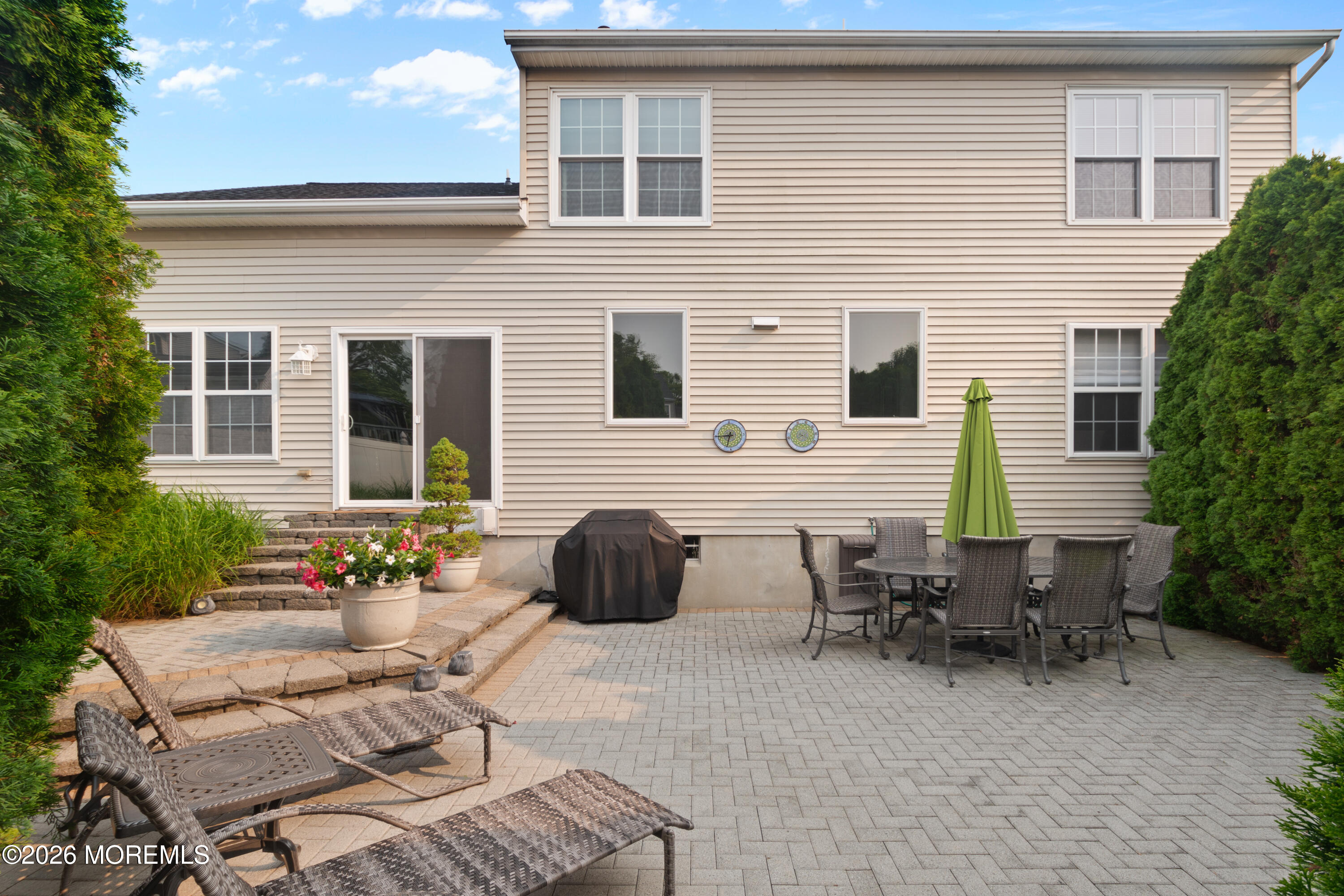 1076 White Oak Court Toms River NJ 08753