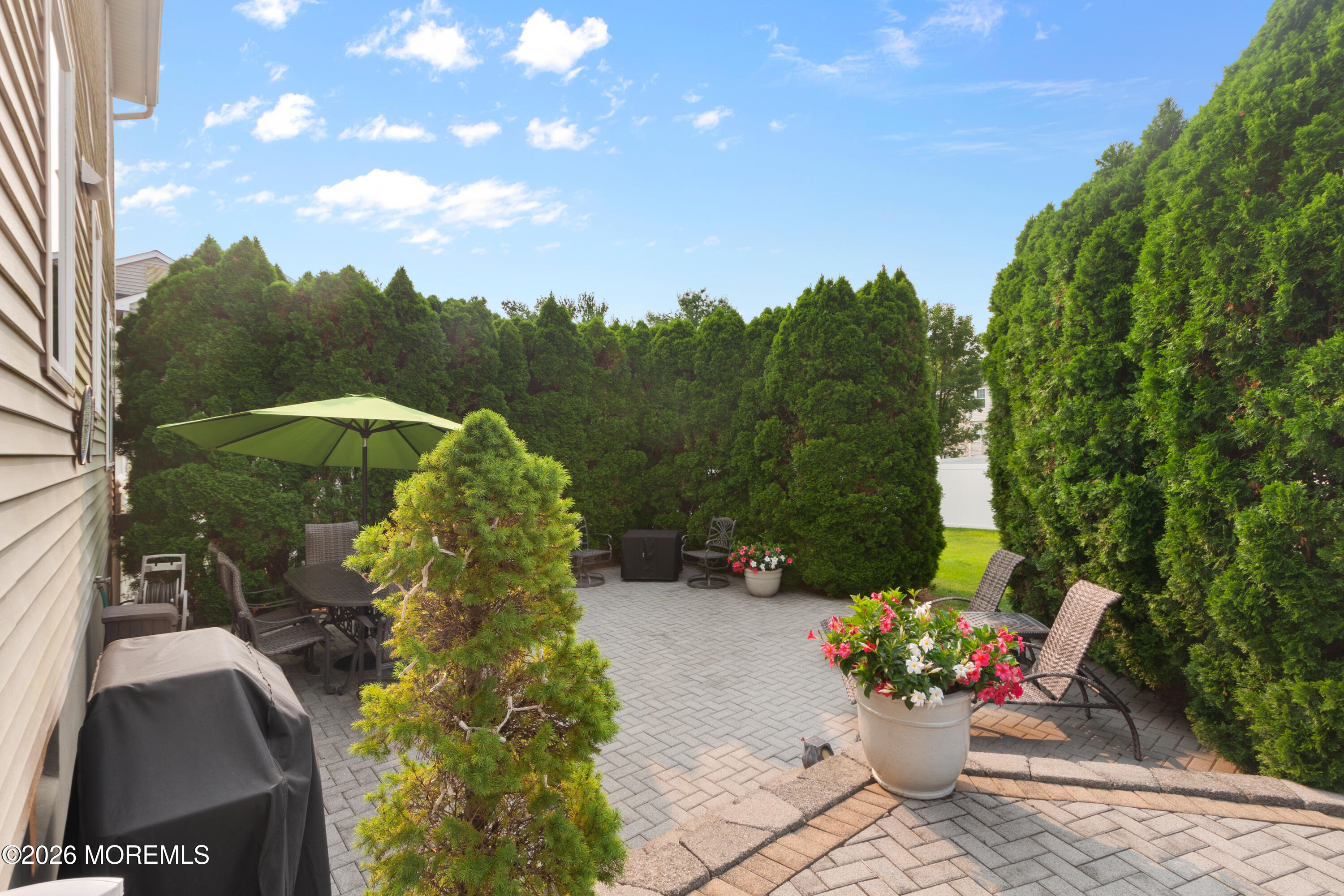 1076 White Oak Court Toms River NJ 08753