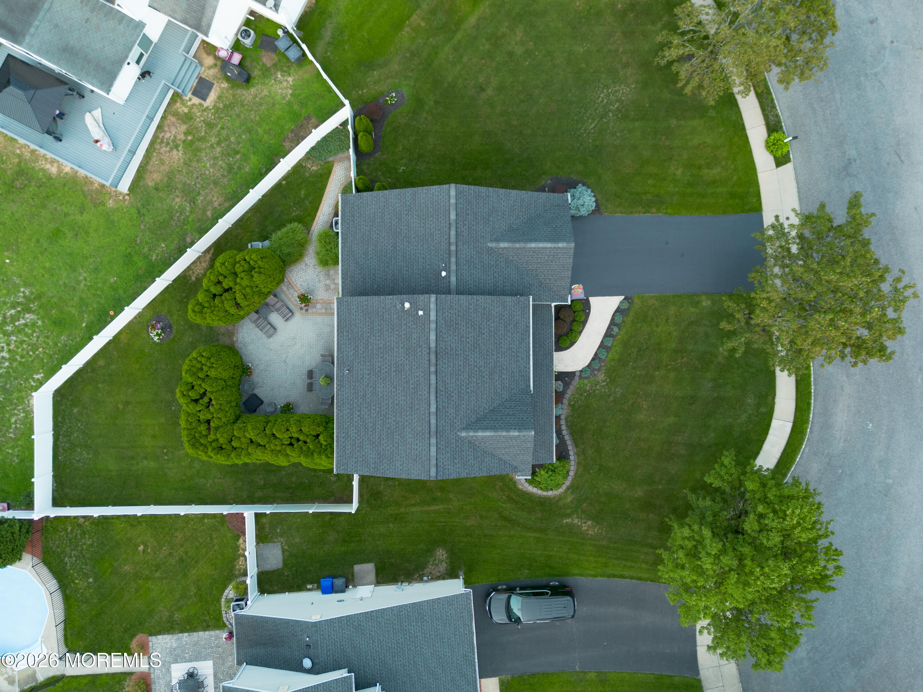 1076 White Oak Court Toms River NJ 08753