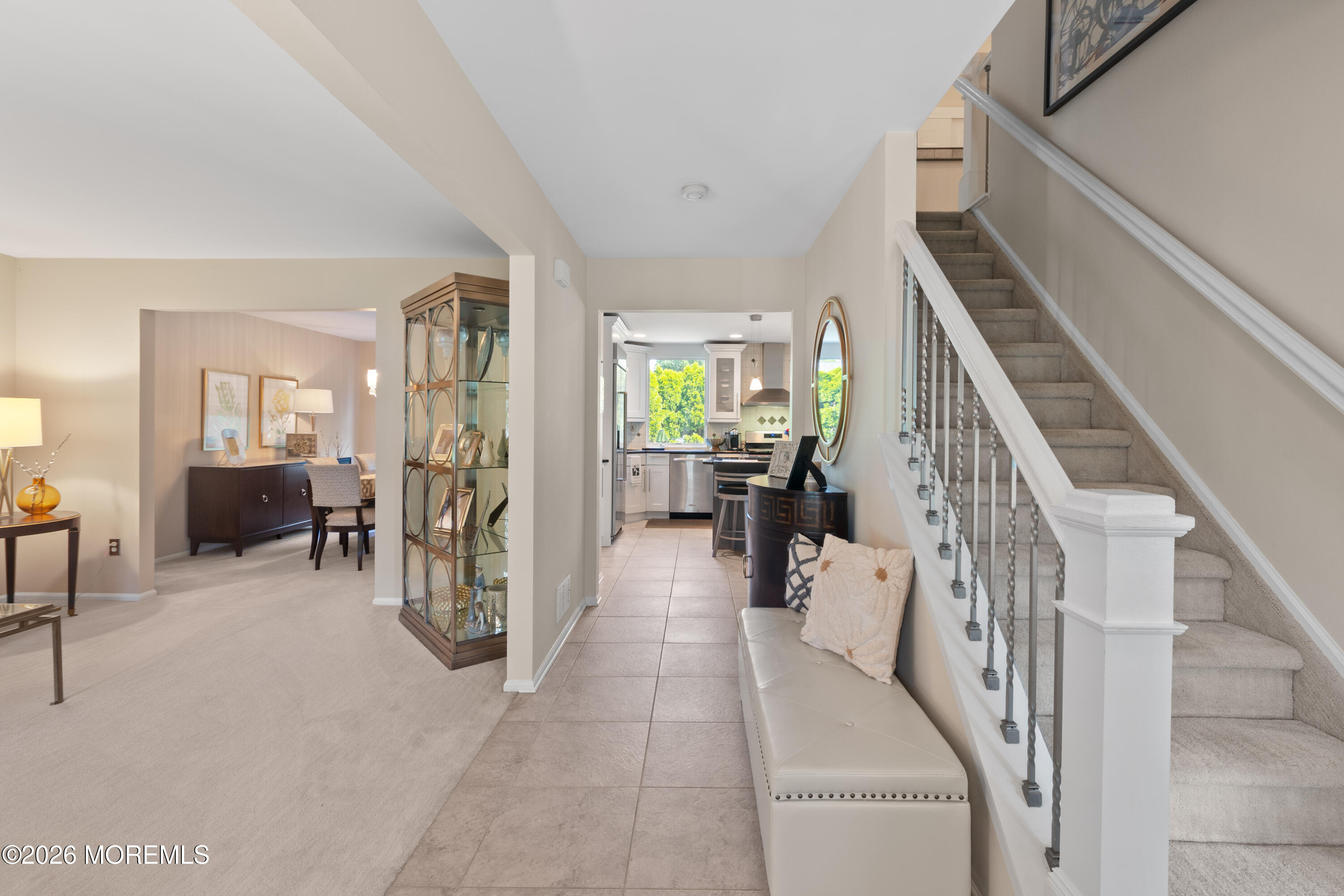 1076 White Oak Court Toms River NJ 08753
