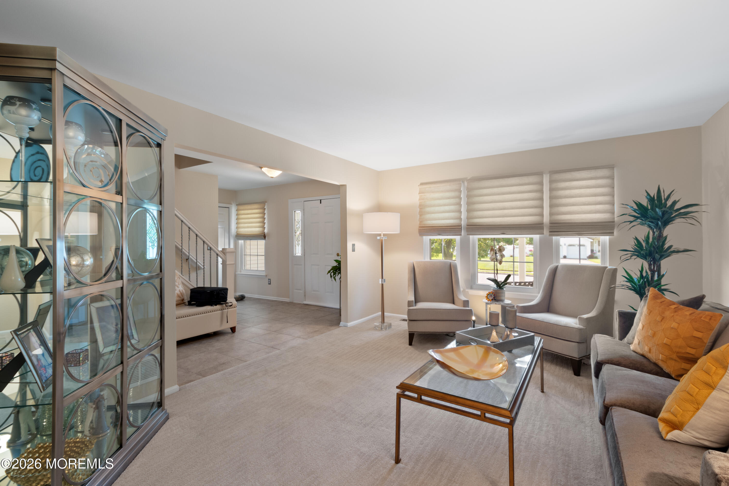 1076 White Oak Court Toms River NJ 08753