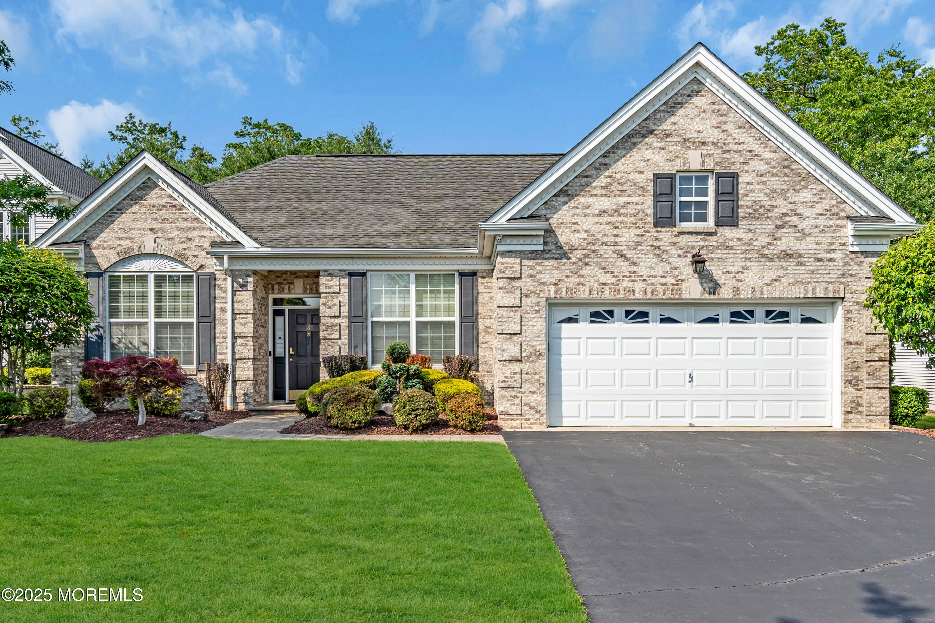 8 Park Ridge Way Jackson NJ 08527
