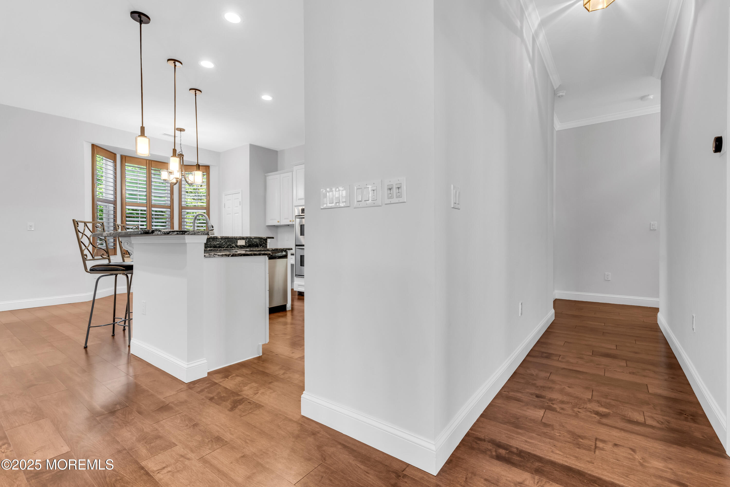 8 Park Ridge Way Jackson NJ 08527