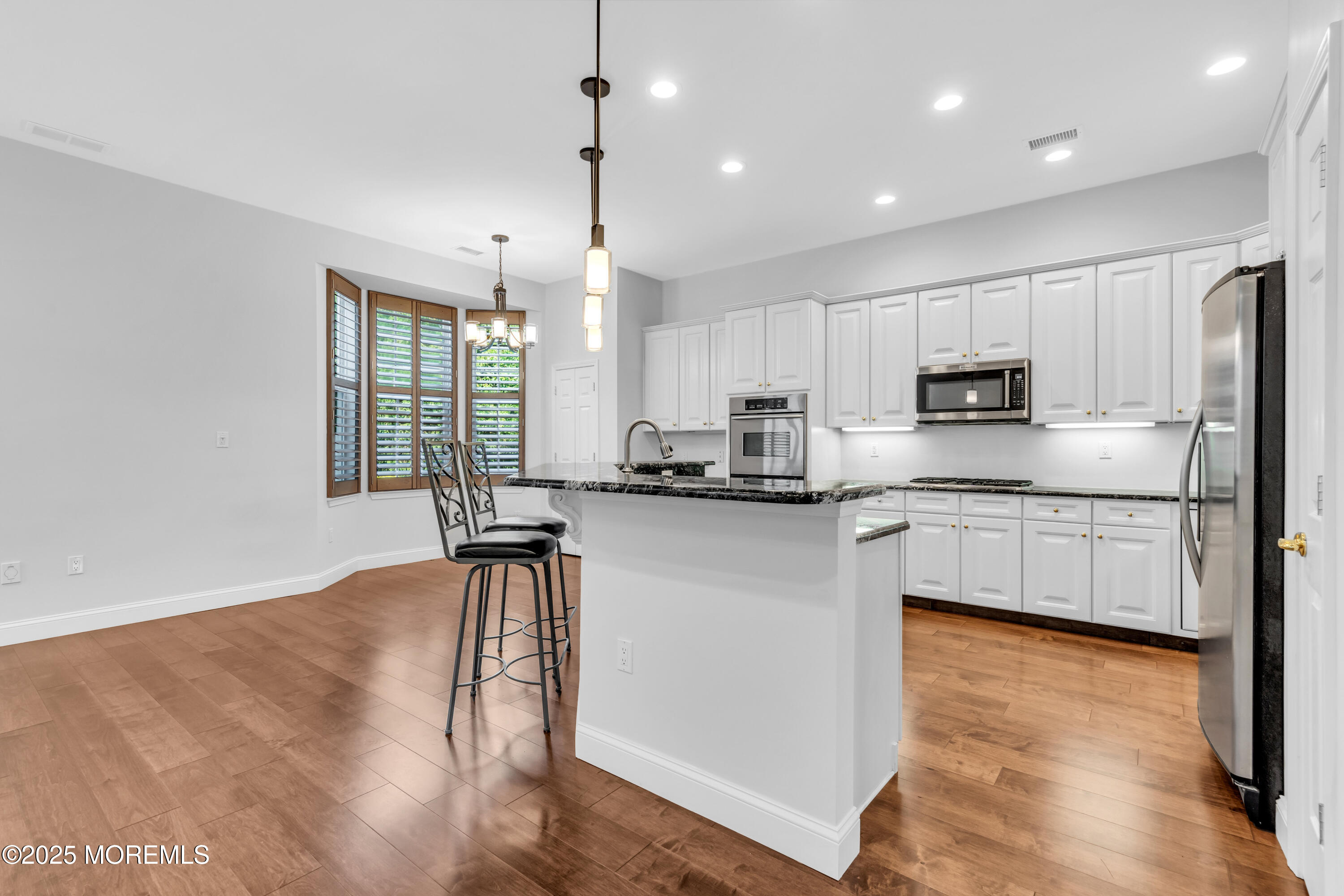 8 Park Ridge Way Jackson NJ 08527