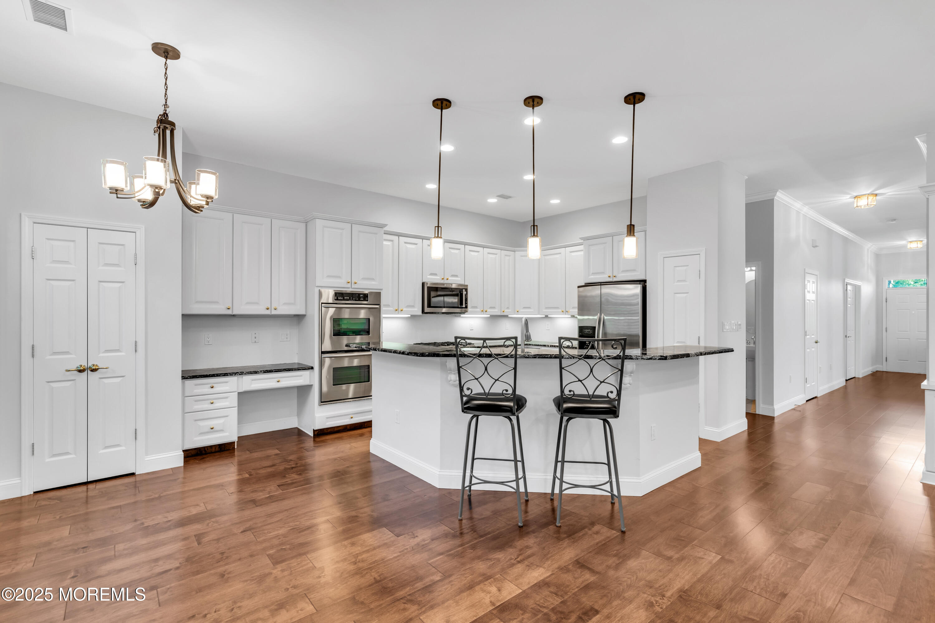 8 Park Ridge Way Jackson NJ 08527
