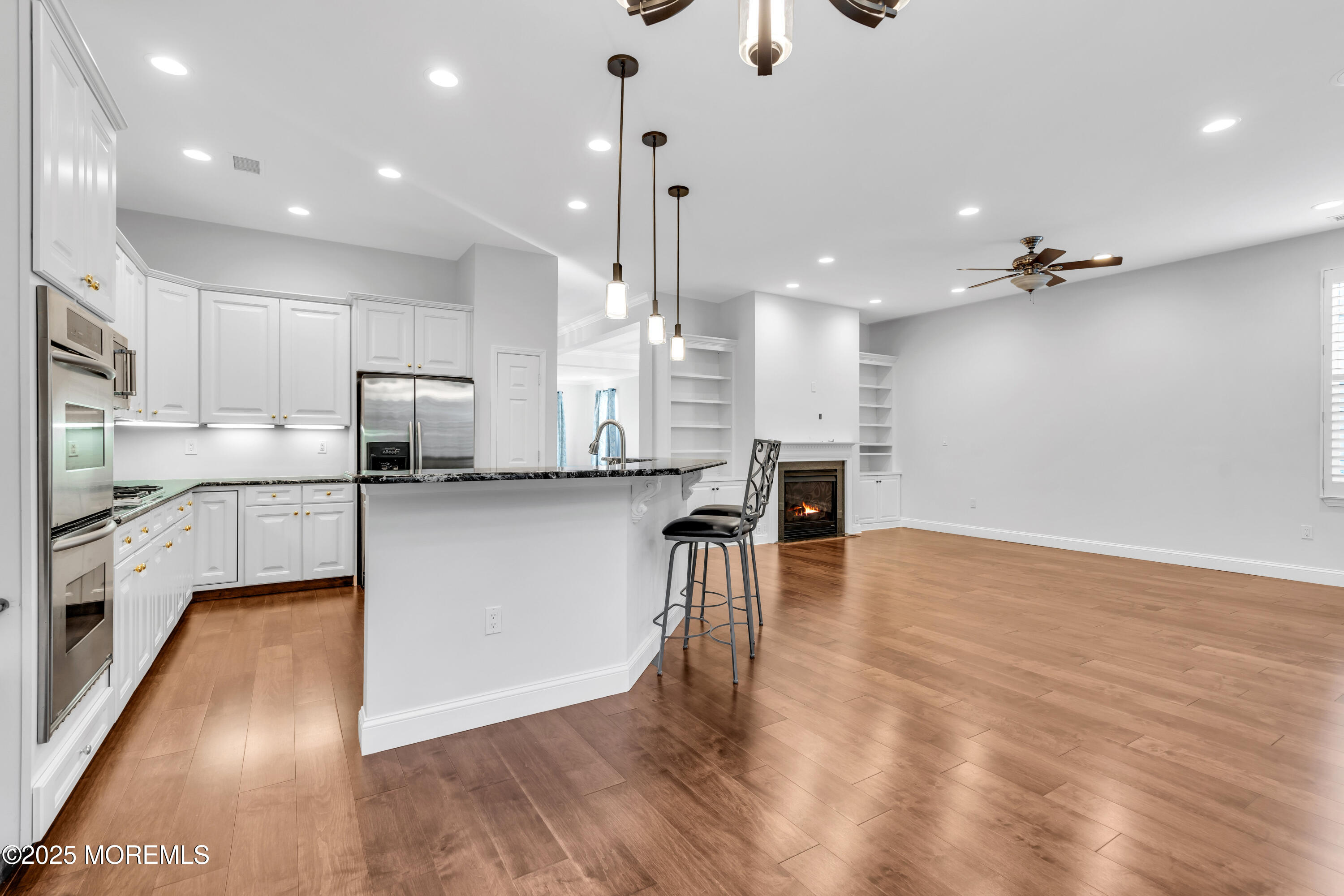8 Park Ridge Way Jackson NJ 08527