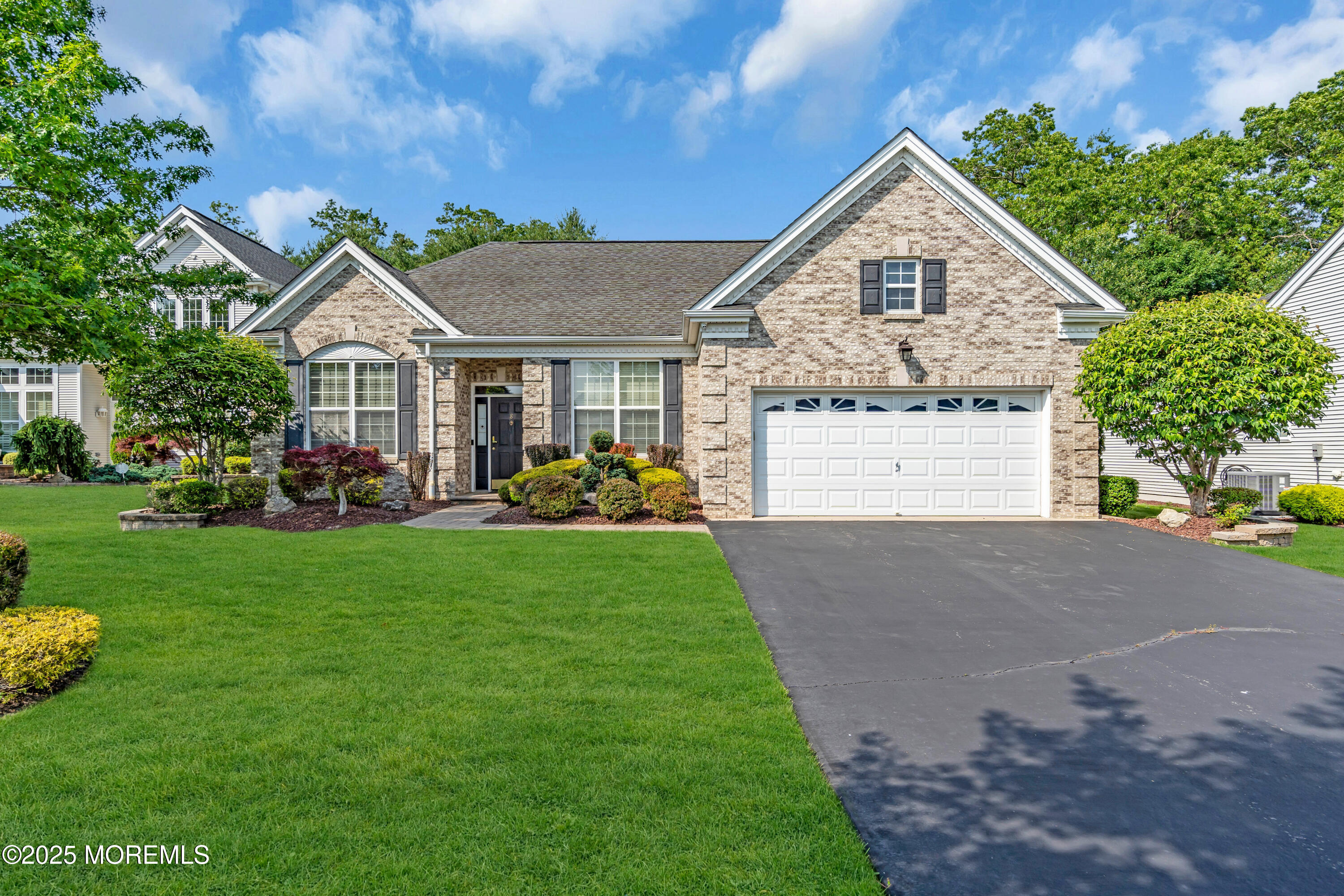 8 Park Ridge Way Jackson NJ 08527