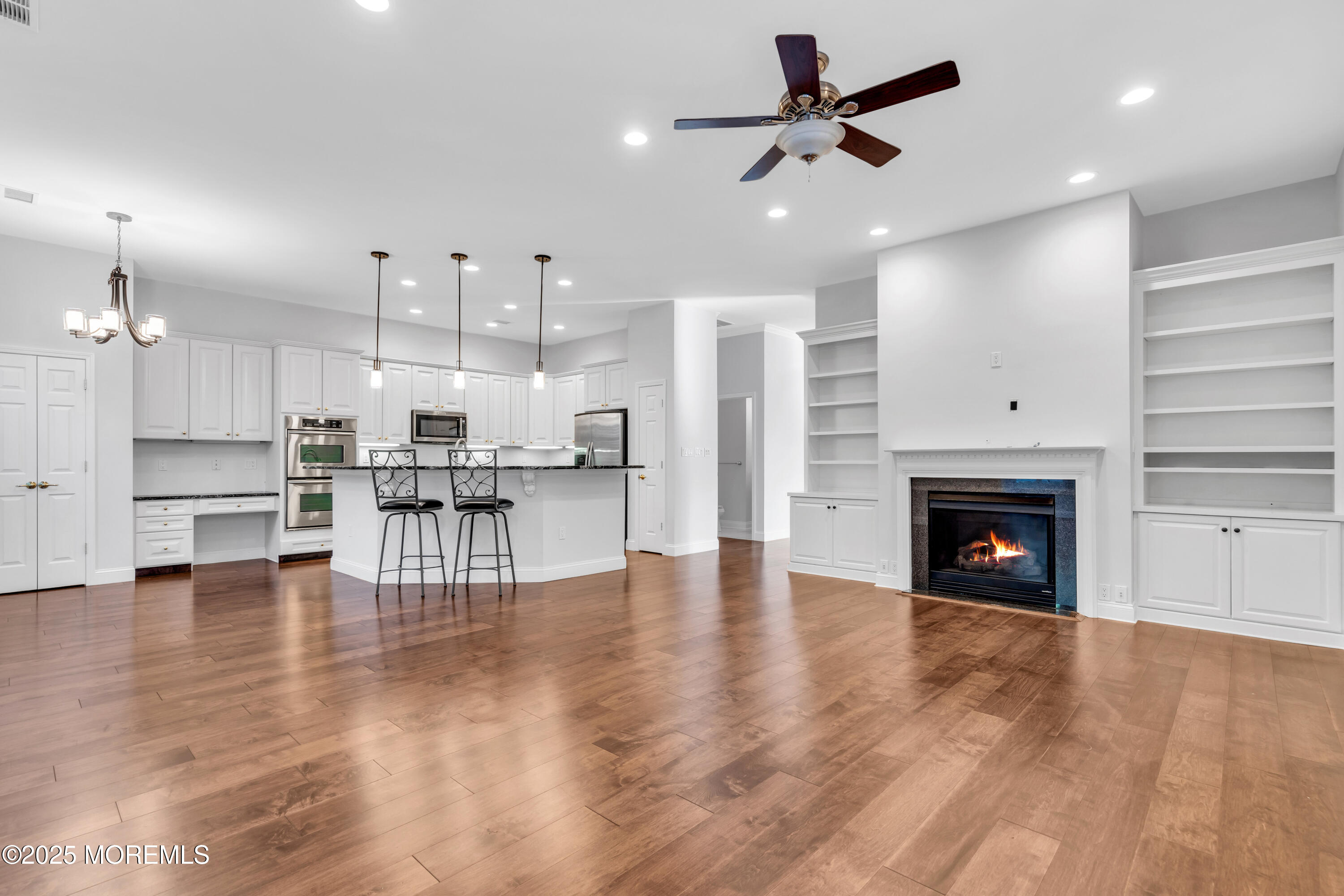 8 Park Ridge Way Jackson NJ 08527
