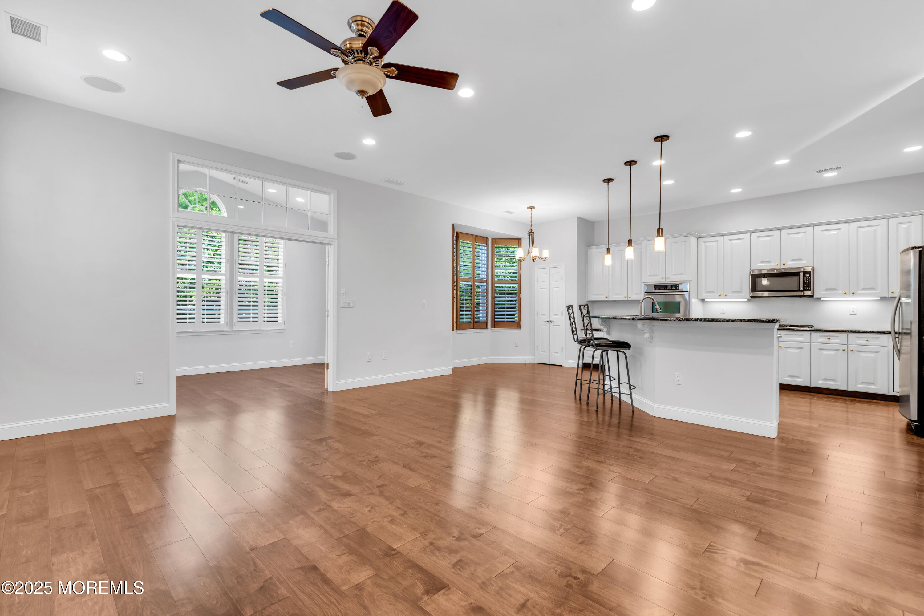 8 Park Ridge Way Jackson NJ 08527