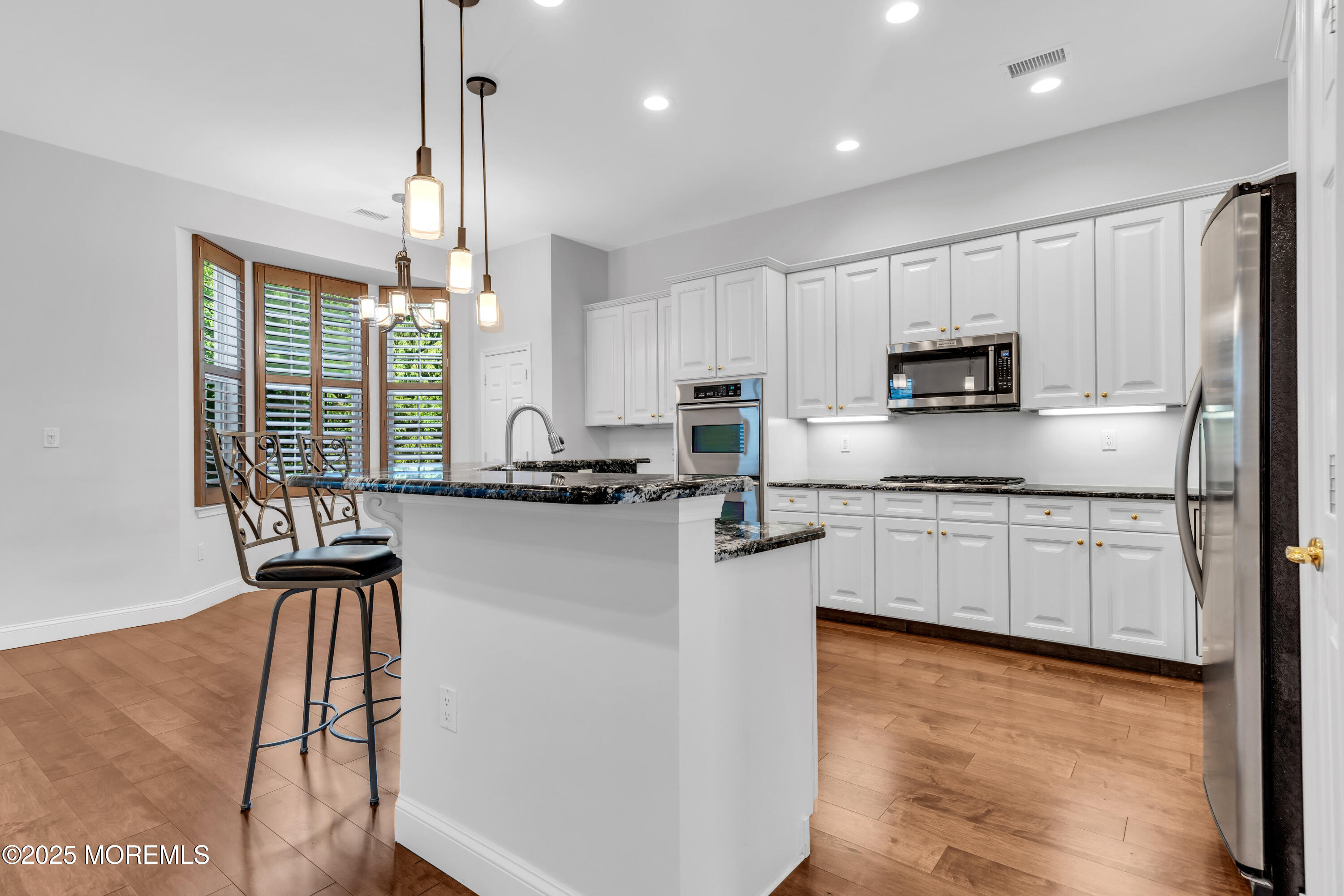 8 Park Ridge Way Jackson NJ 08527