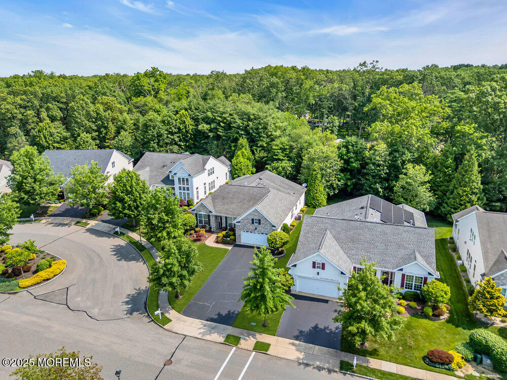 8 Park Ridge Way Jackson NJ 08527
