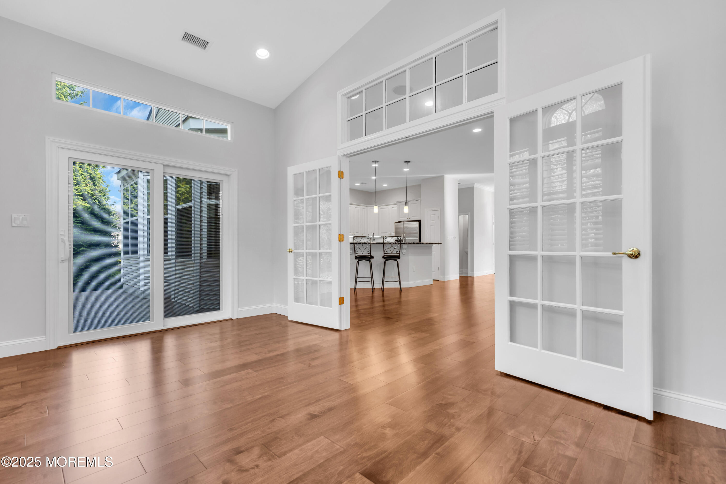 8 Park Ridge Way Jackson NJ 08527