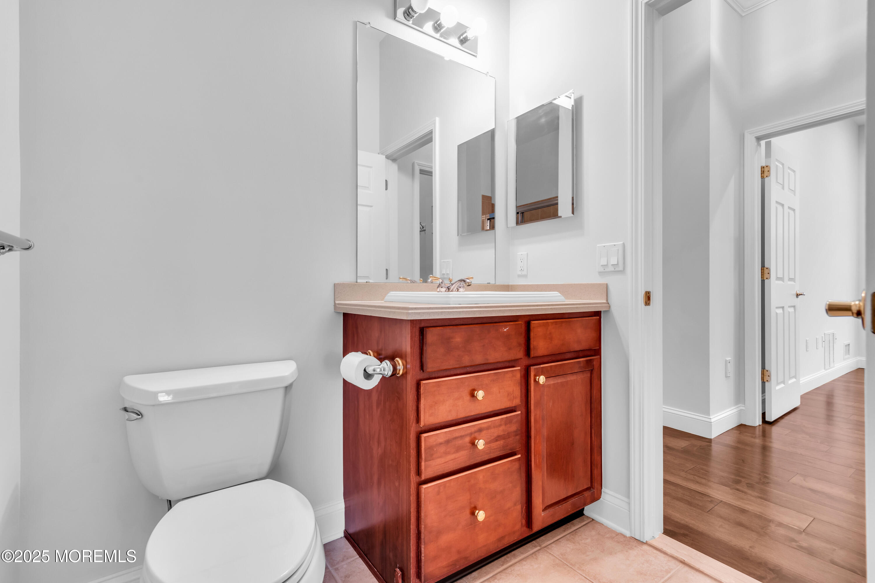 8 Park Ridge Way Jackson NJ 08527