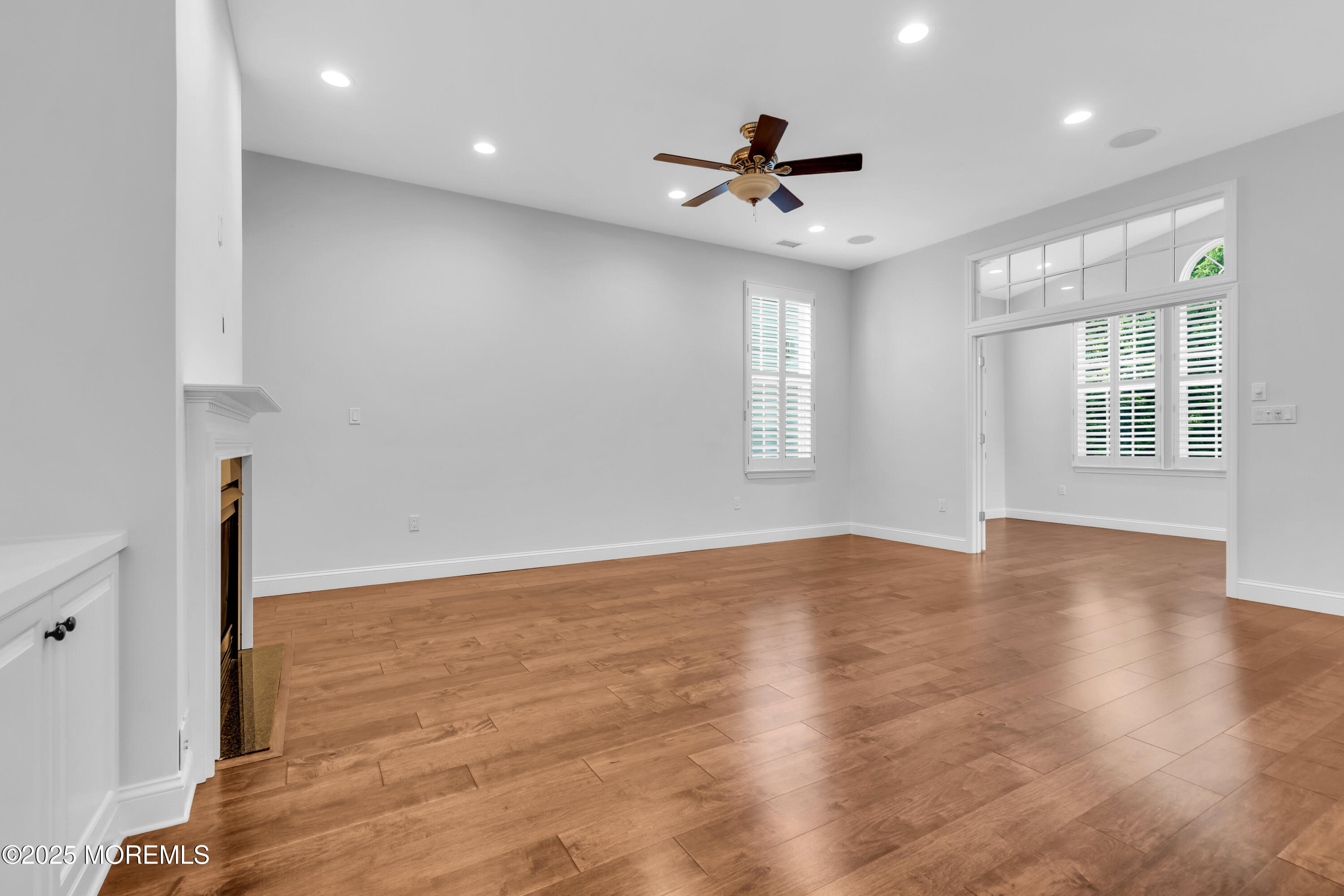 8 Park Ridge Way Jackson NJ 08527