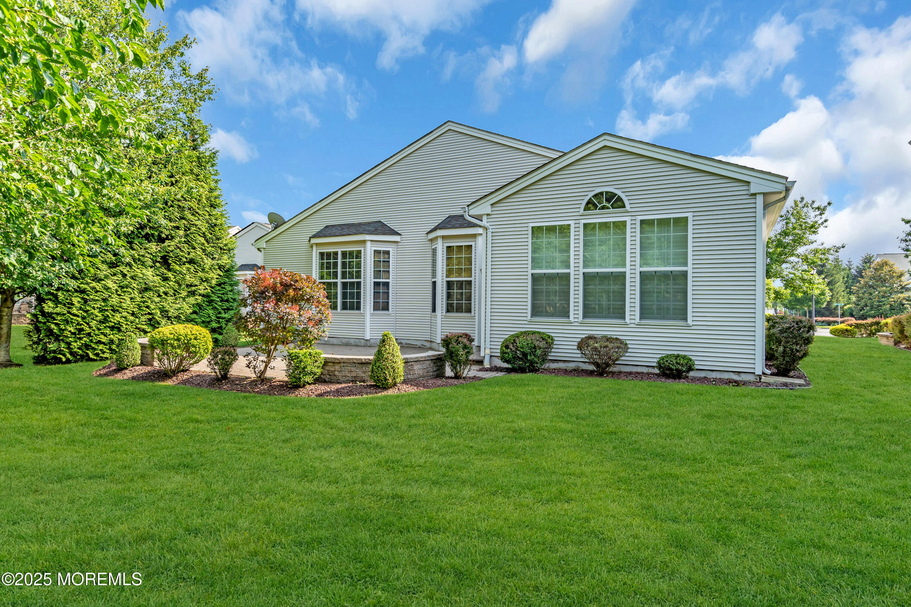8 Park Ridge Way Jackson NJ 08527