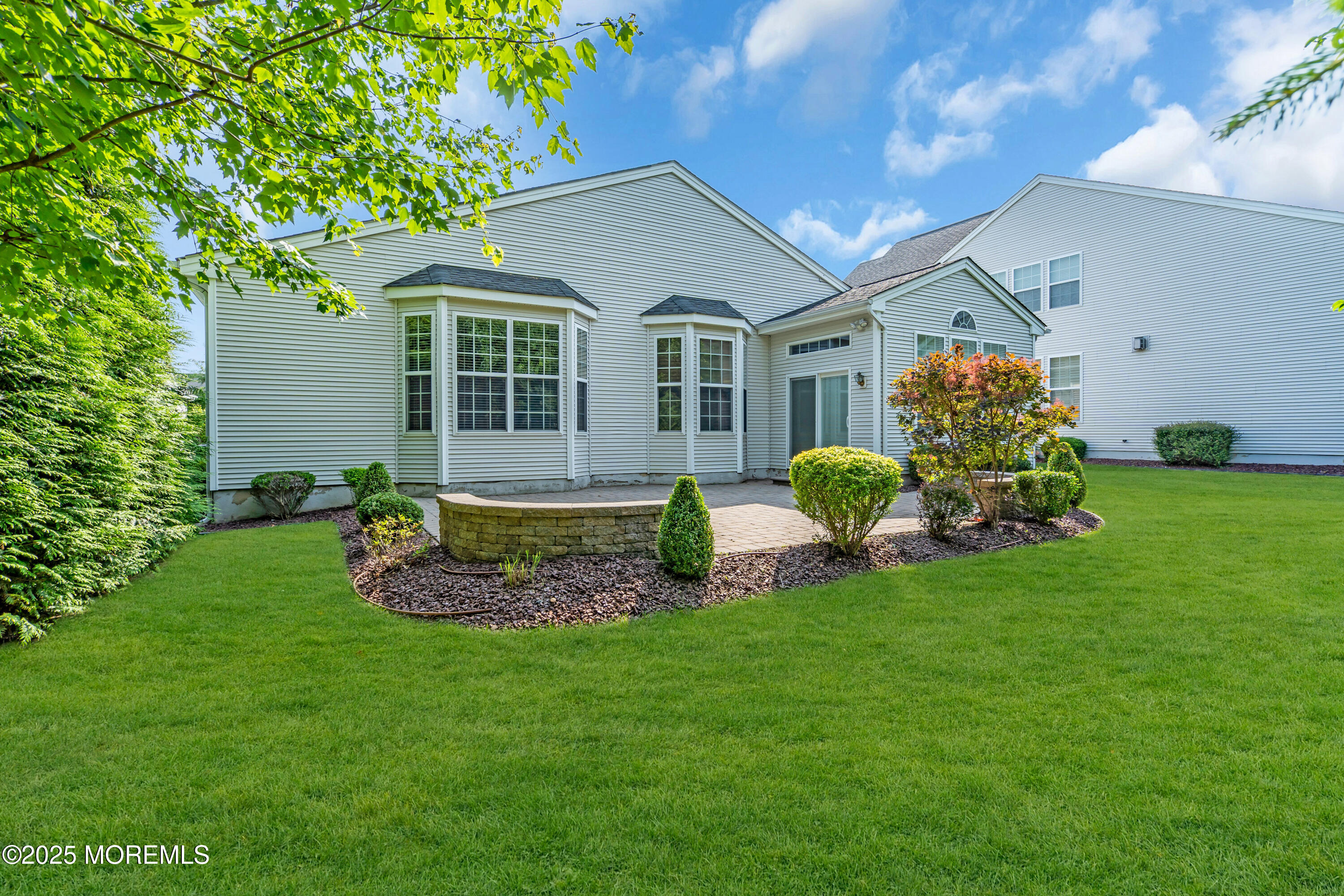 8 Park Ridge Way Jackson NJ 08527