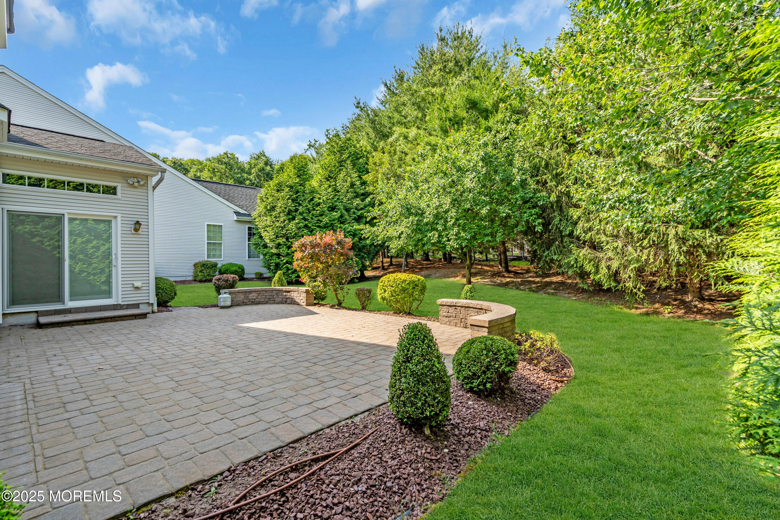 8 Park Ridge Way Jackson NJ 08527