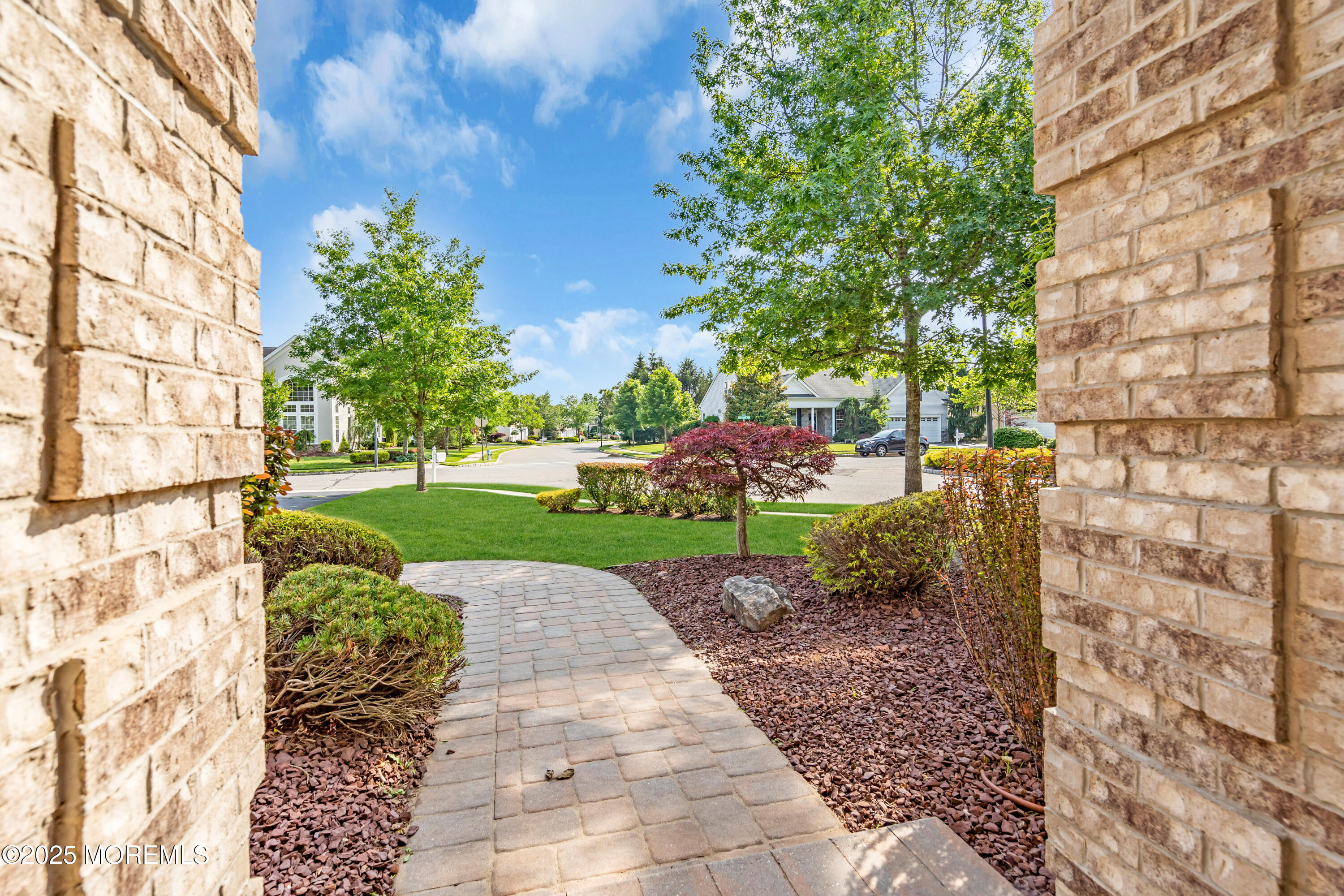 8 Park Ridge Way Jackson NJ 08527