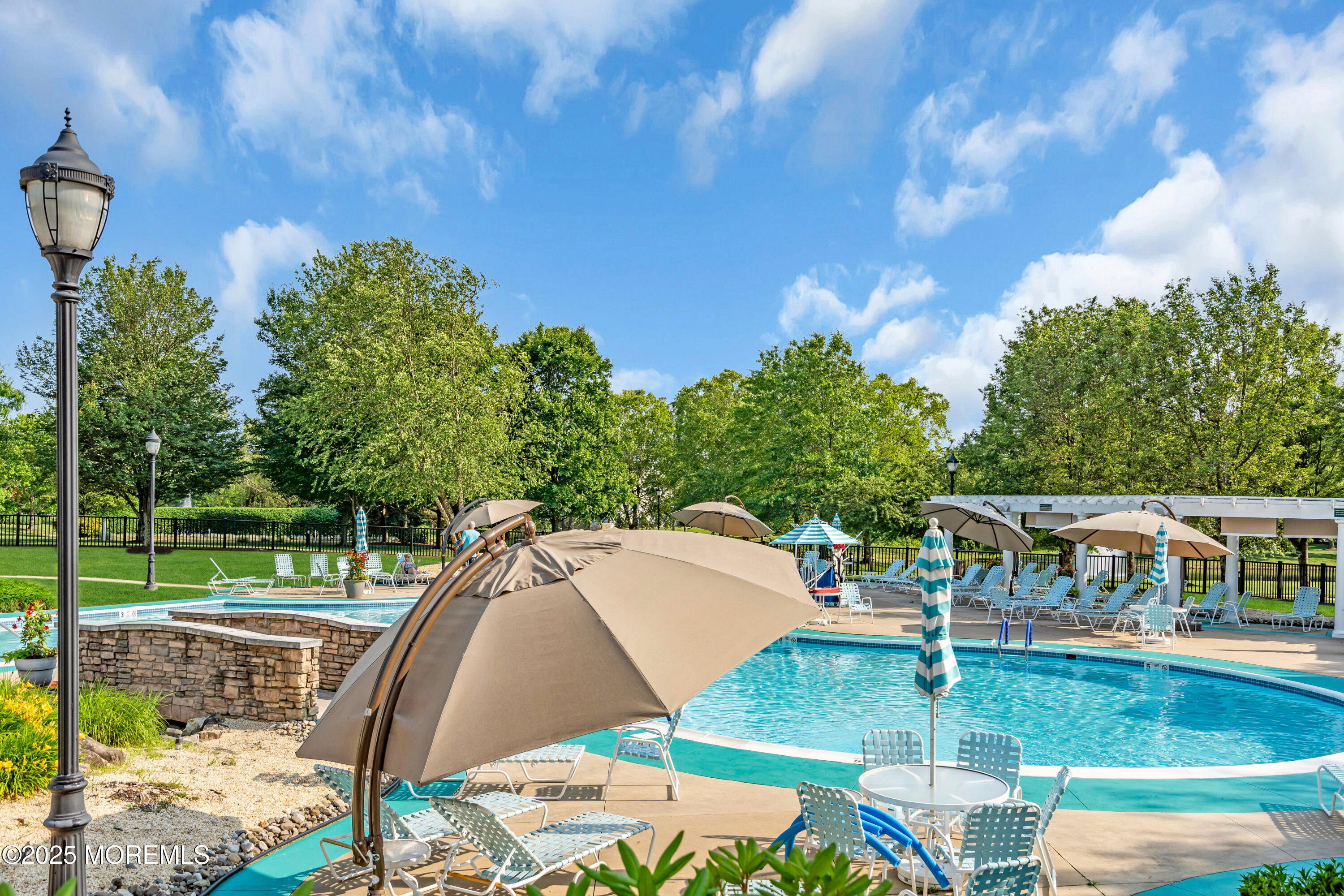 8 Park Ridge Way Jackson NJ 08527