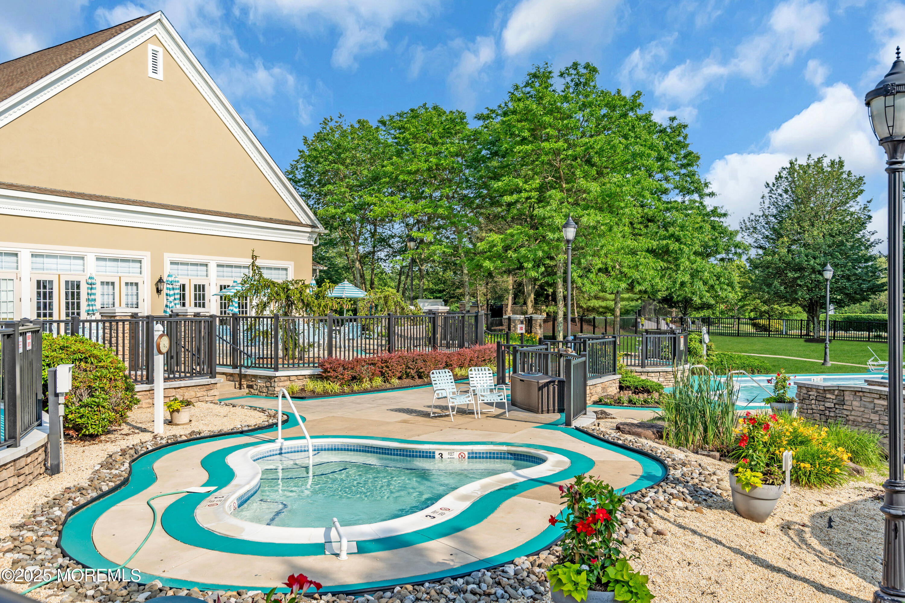 8 Park Ridge Way Jackson NJ 08527