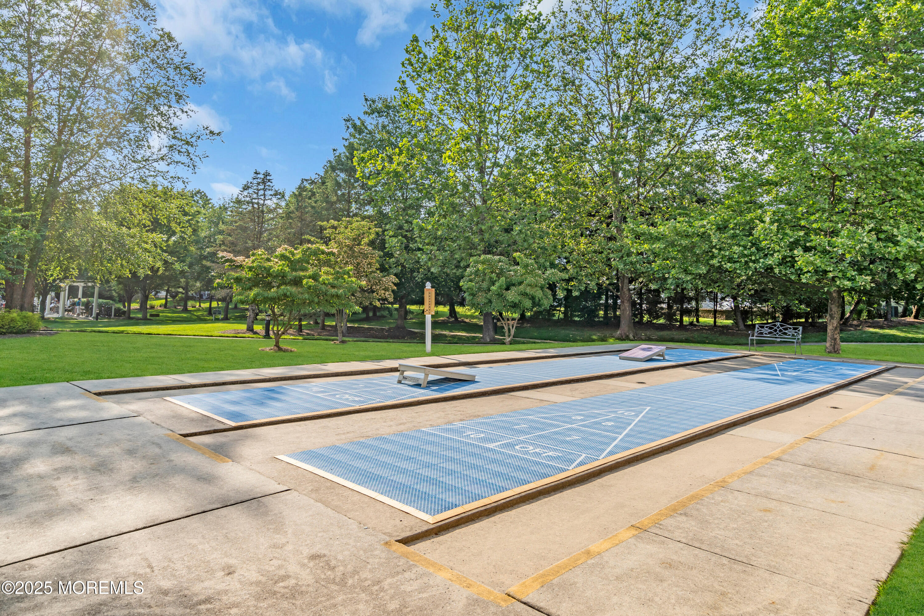 8 Park Ridge Way Jackson NJ 08527
