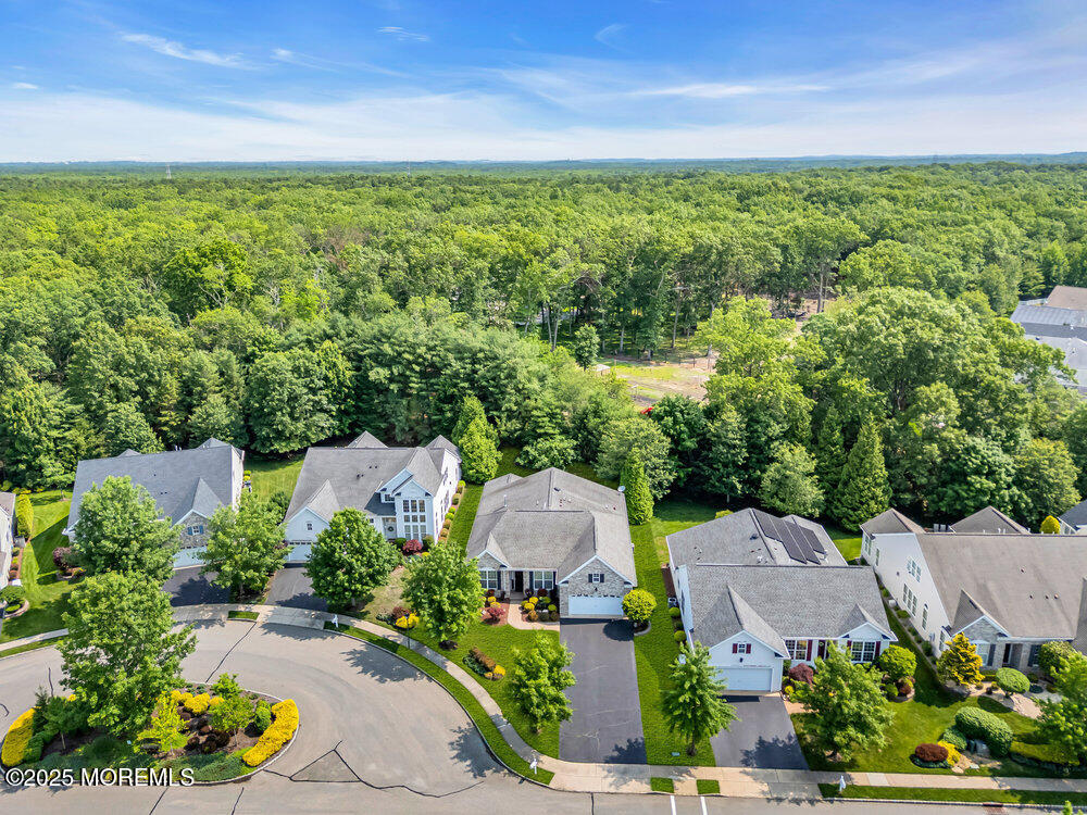 8 Park Ridge Way Jackson NJ 08527