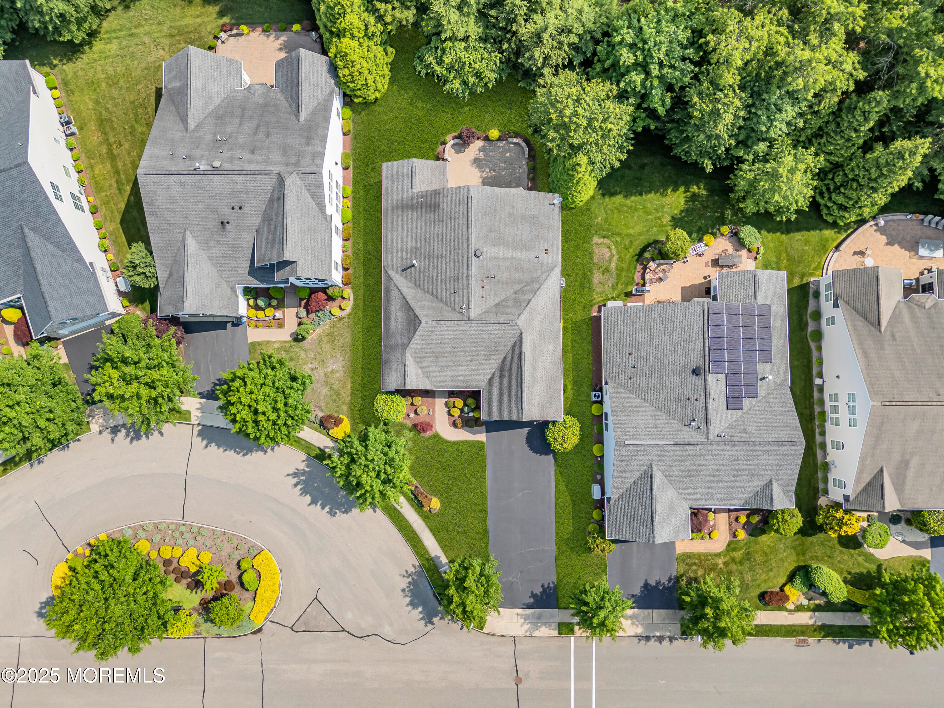 8 Park Ridge Way Jackson NJ 08527