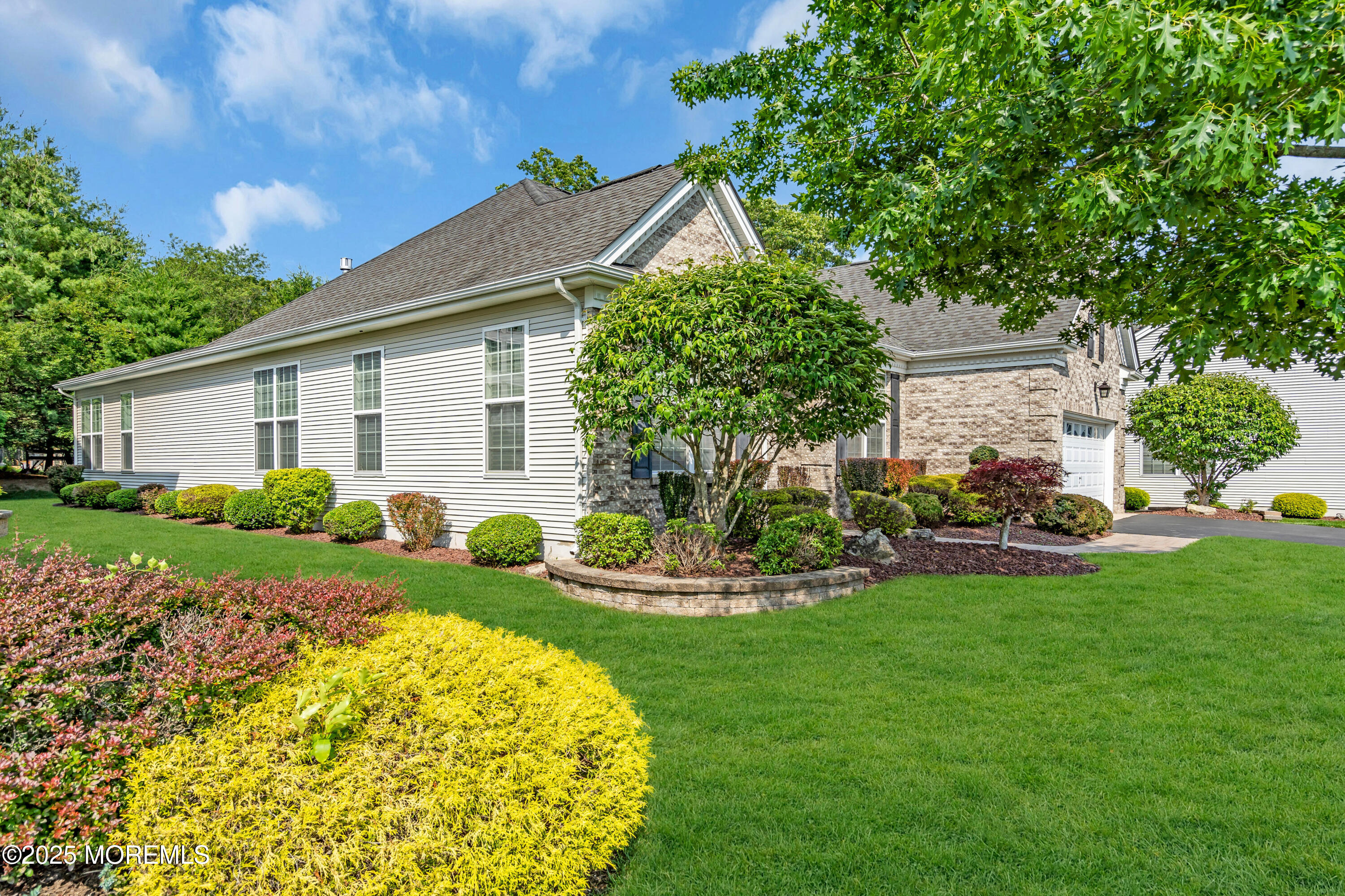 8 Park Ridge Way Jackson NJ 08527