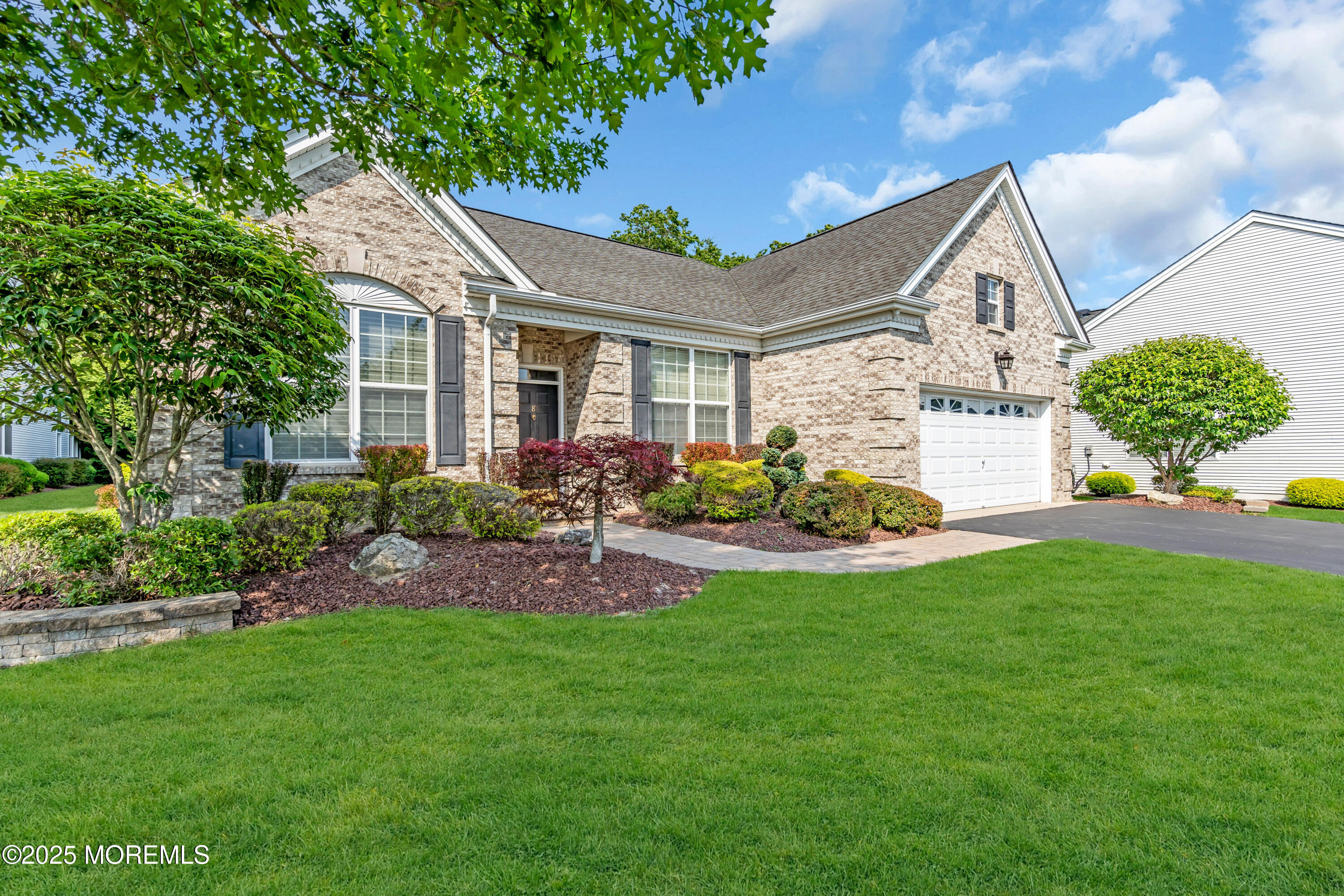 8 Park Ridge Way Jackson NJ 08527