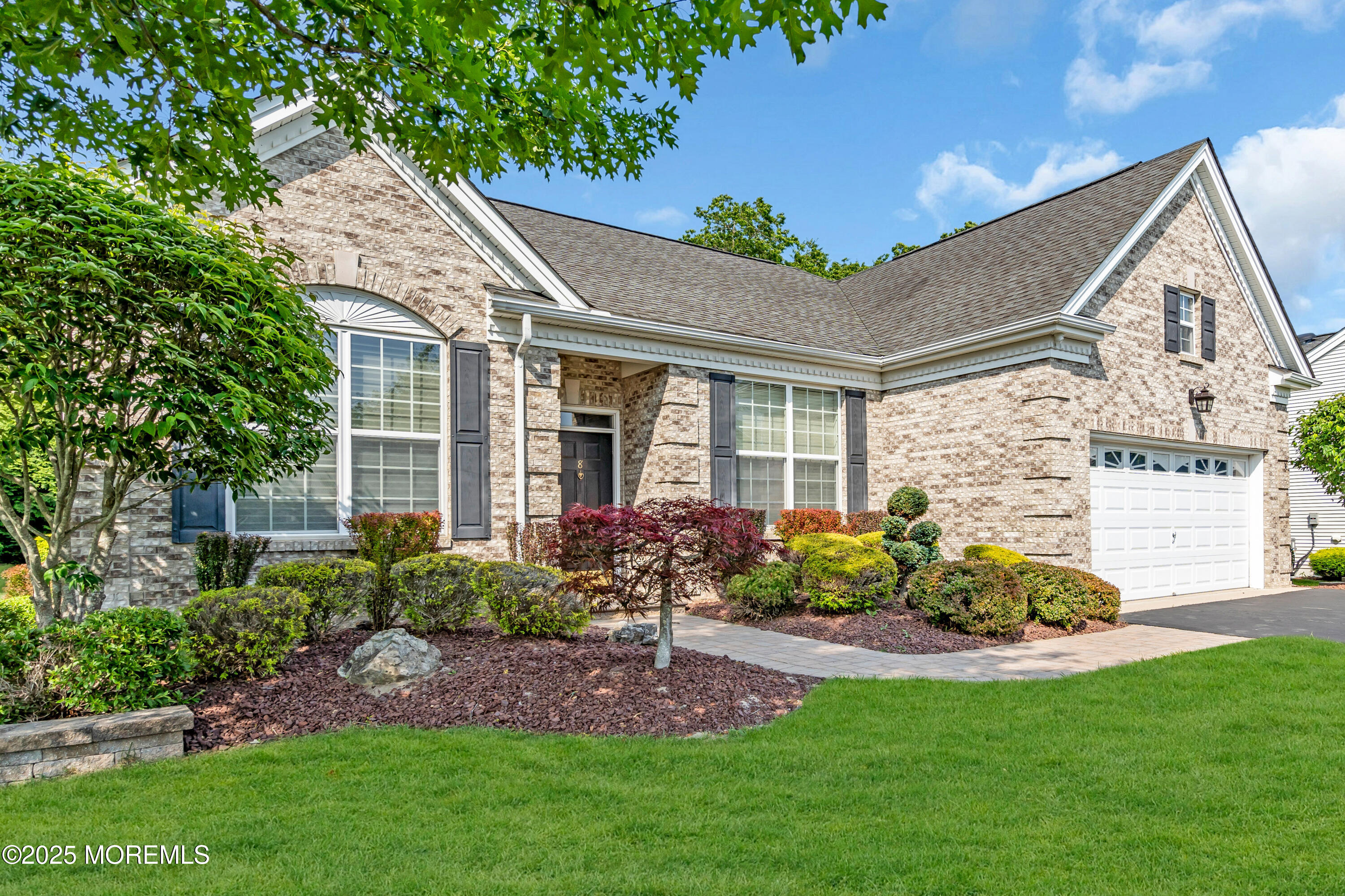 8 Park Ridge Way Jackson NJ 08527