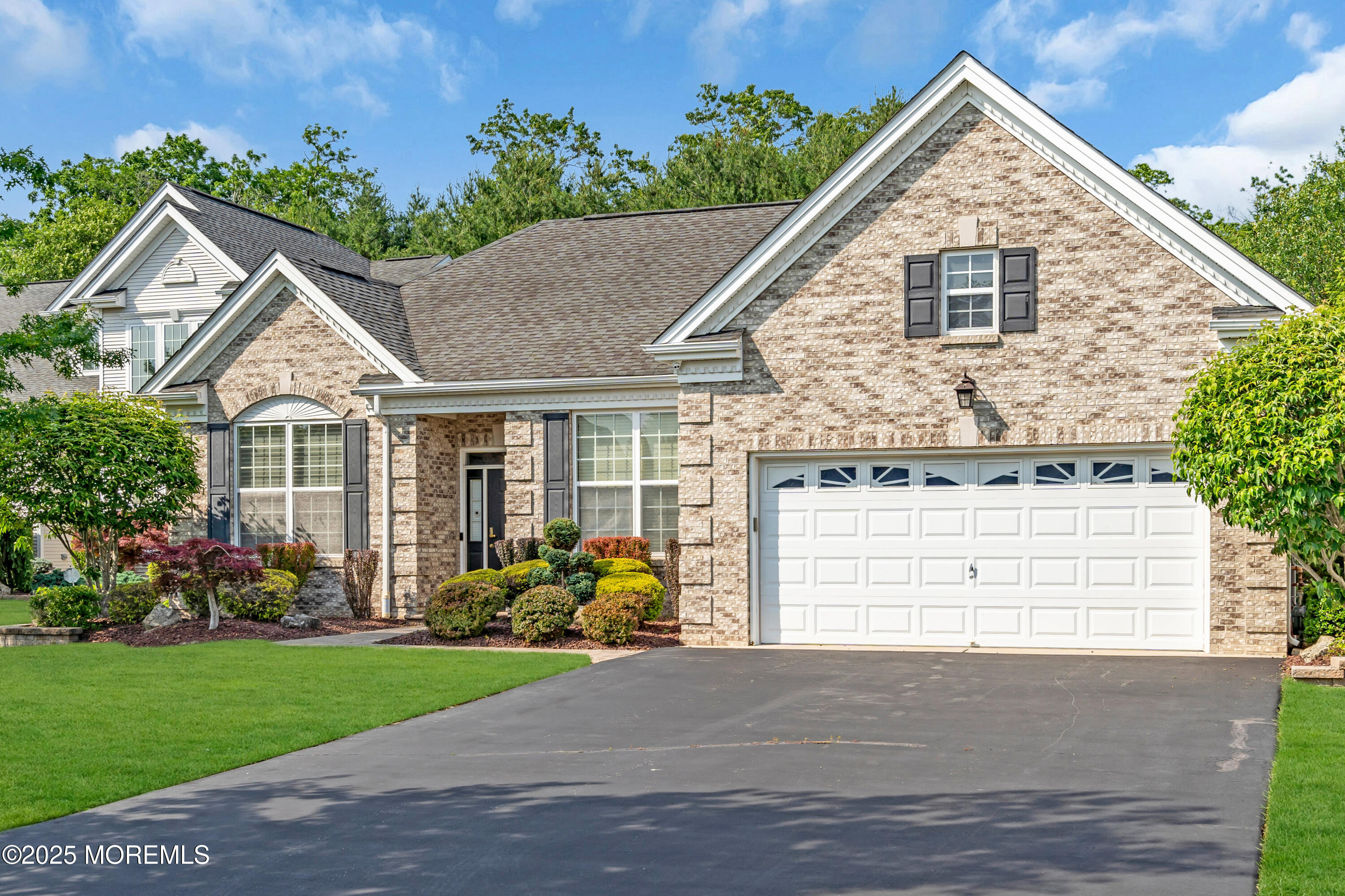 8 Park Ridge Way Jackson NJ 08527