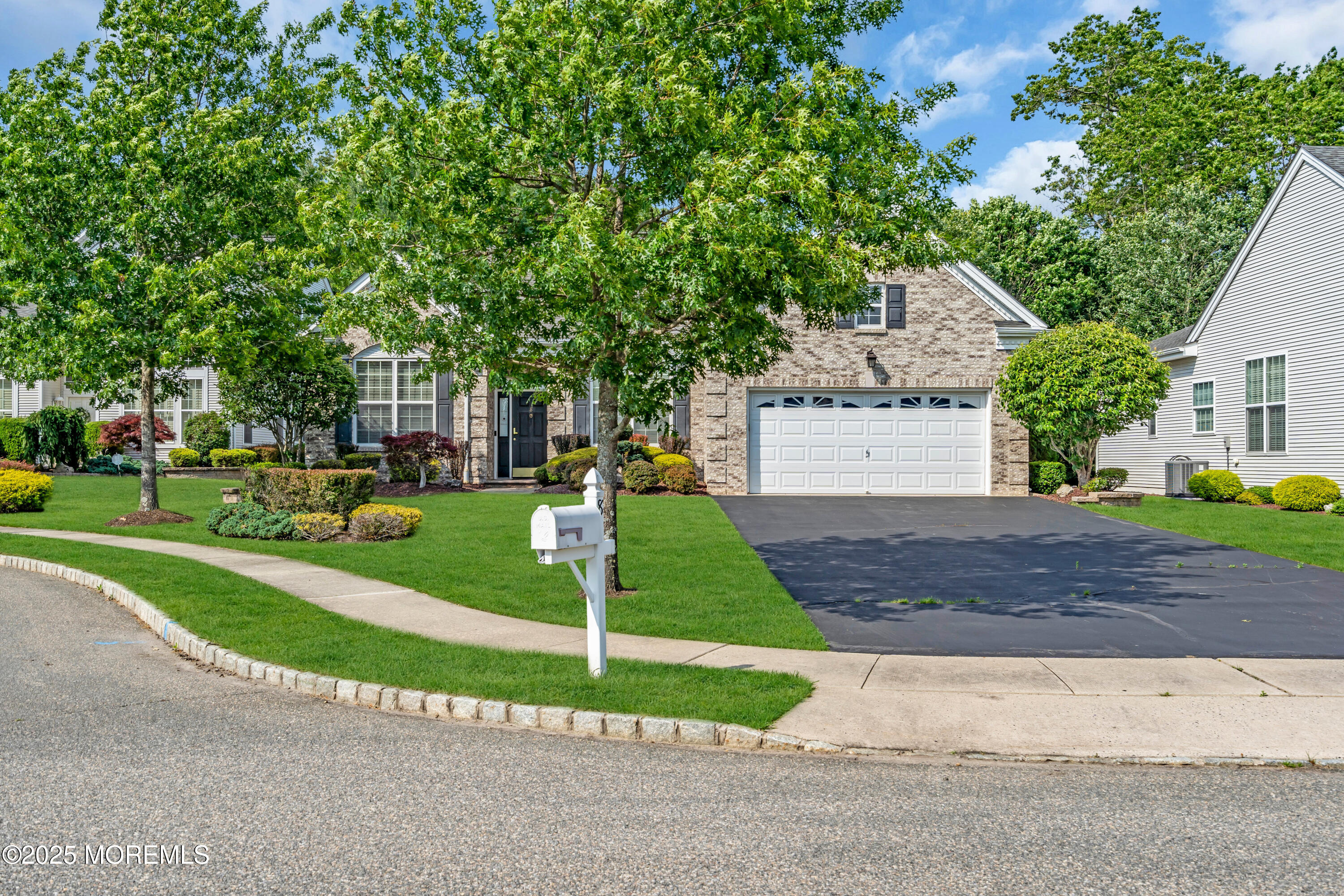8 Park Ridge Way Jackson NJ 08527