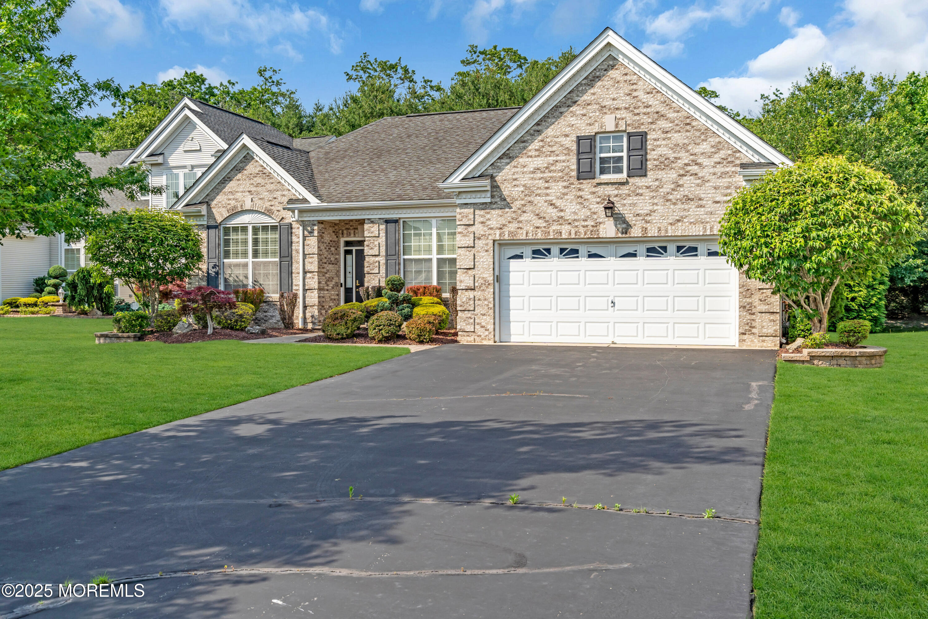 8 Park Ridge Way Jackson NJ 08527