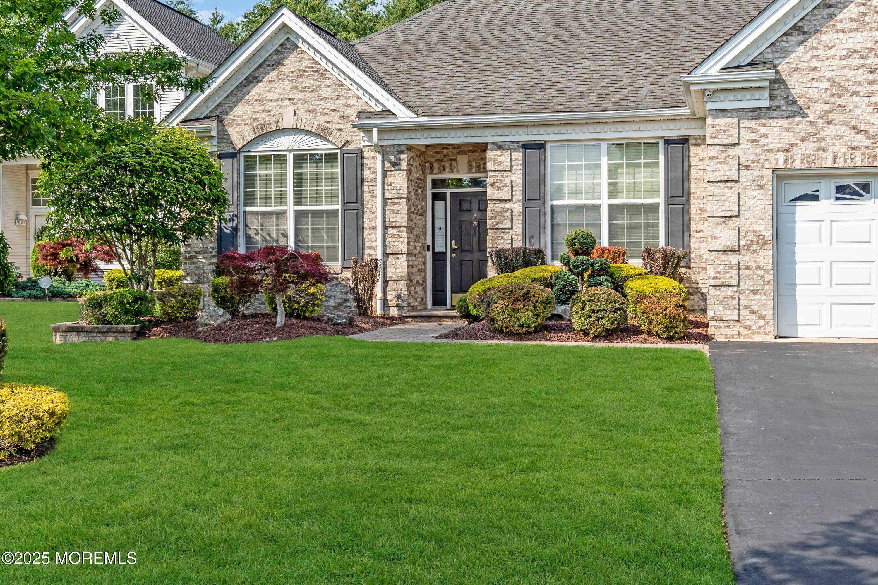 8 Park Ridge Way Jackson NJ 08527