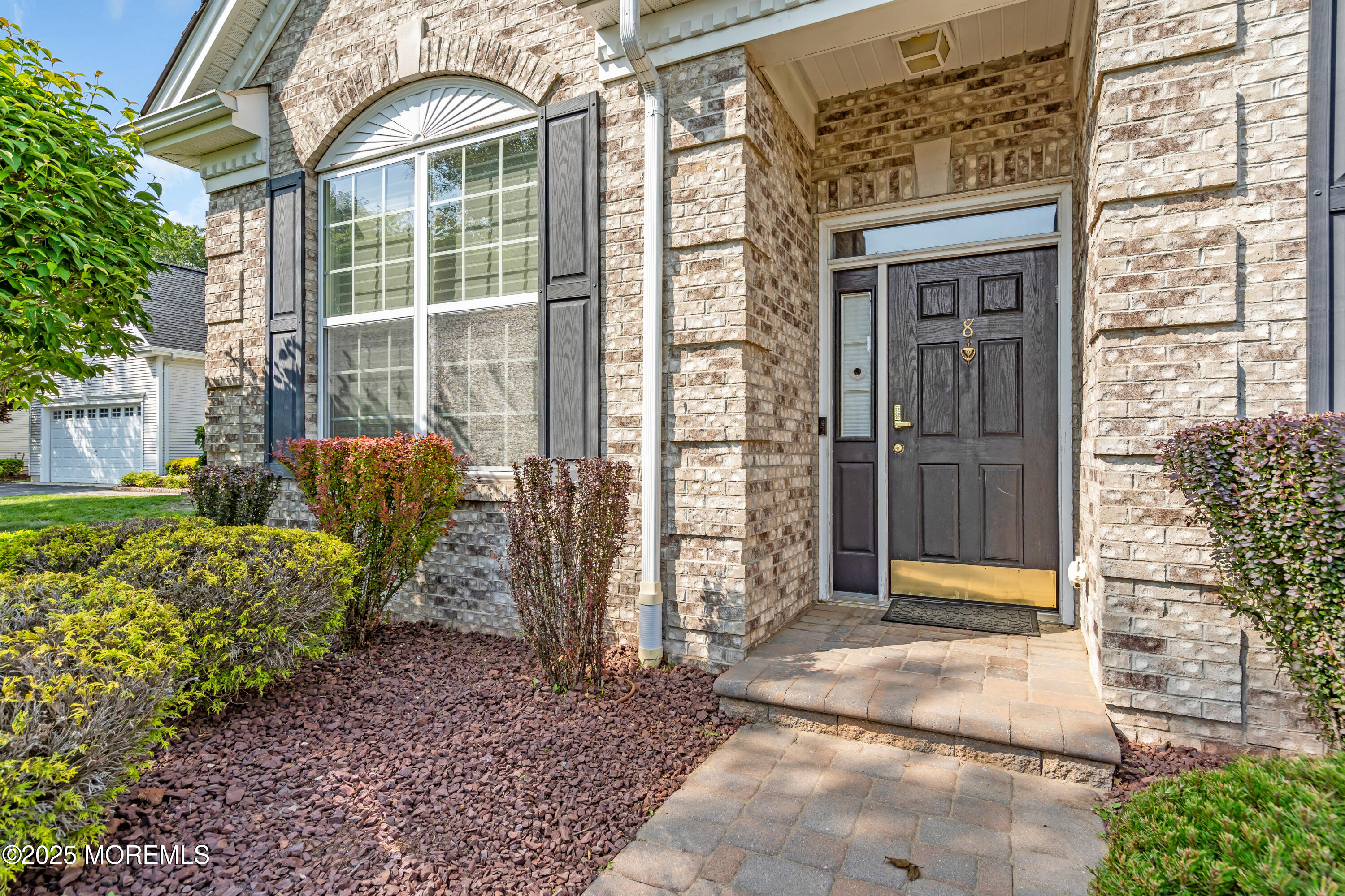 8 Park Ridge Way Jackson NJ 08527