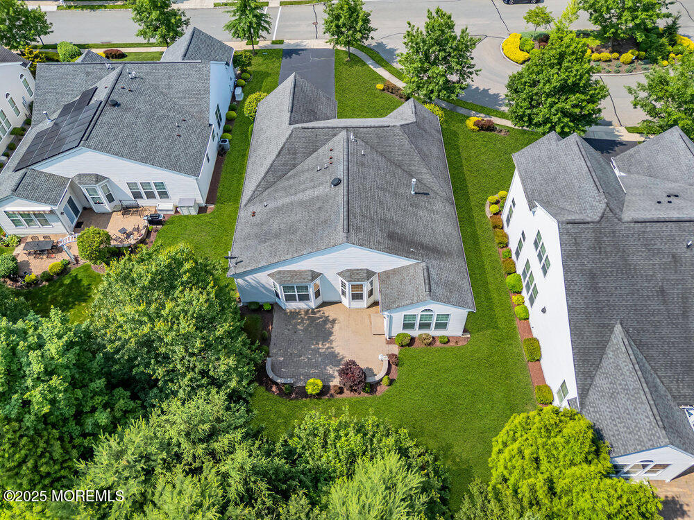 8 Park Ridge Way Jackson NJ 08527