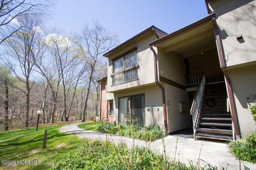 11 Western Reach Red Bank NJ 07701