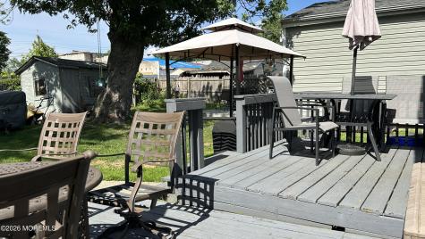 637 Sydney Avenue Union Beach NJ 07735