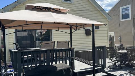 637 Sydney Avenue Union Beach NJ 07735