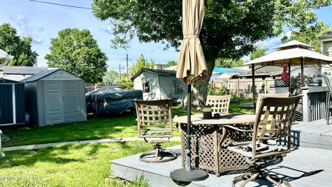 637 Sydney Avenue Union Beach NJ 07735