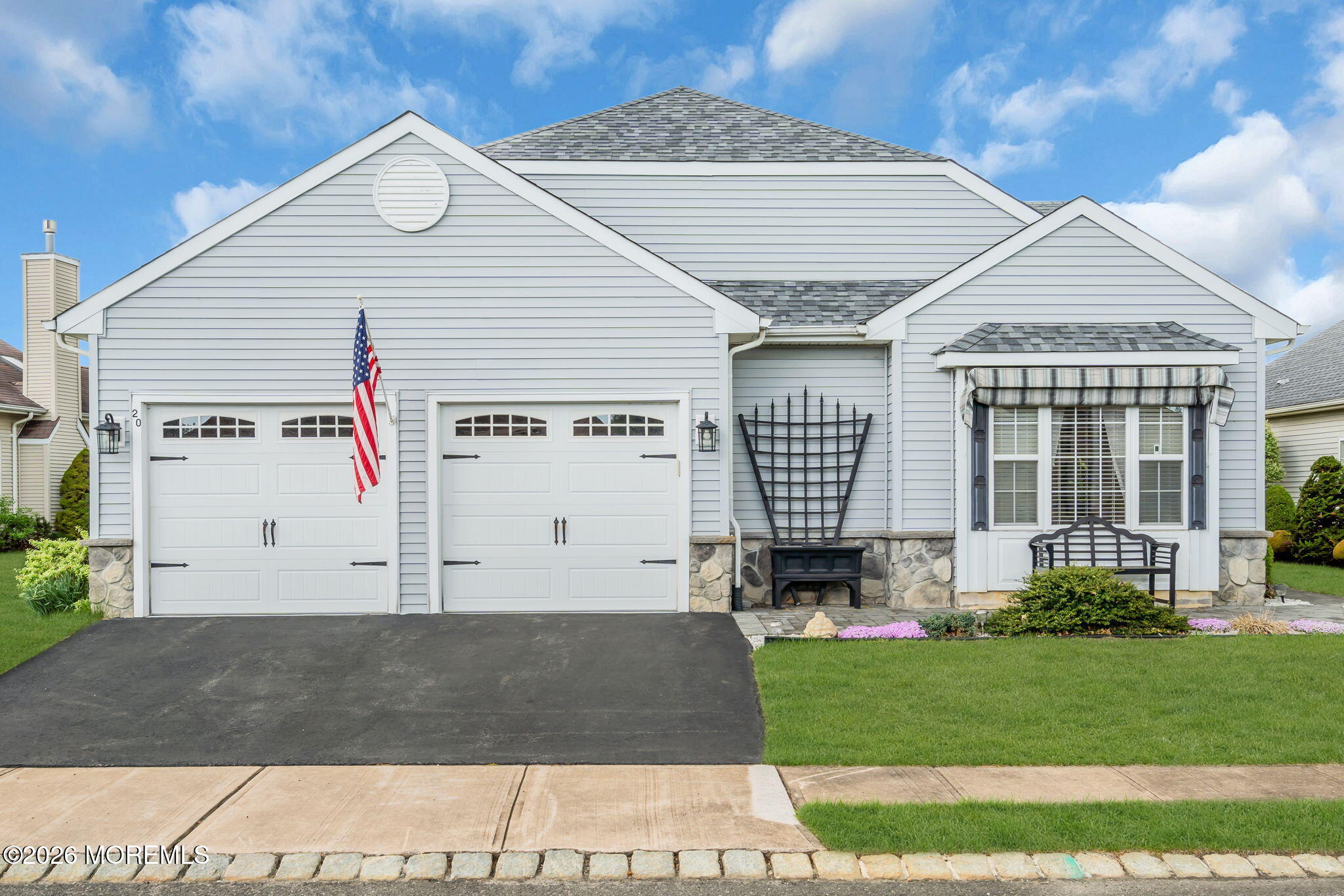 20 Wycliffe Drive Manchester NJ 08759