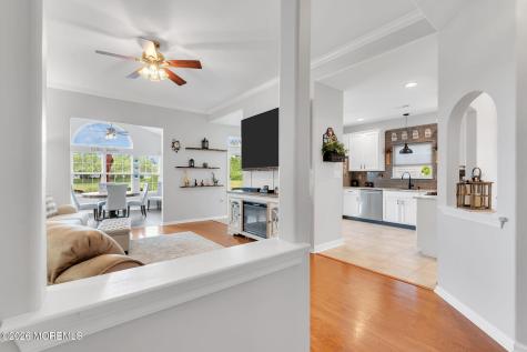 20 Wycliffe Drive Manchester NJ 08759