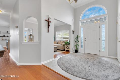 20 Wycliffe Drive Manchester NJ 08759
