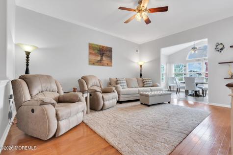 20 Wycliffe Drive Manchester NJ 08759