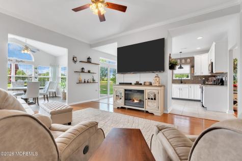 20 Wycliffe Drive Manchester NJ 08759