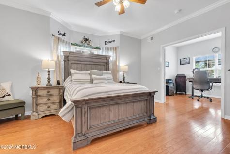 20 Wycliffe Drive Manchester NJ 08759