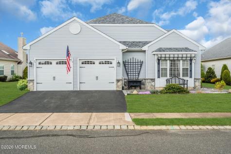 20 Wycliffe Drive Manchester NJ 08759